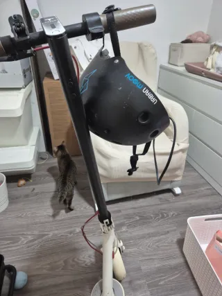 URGE HOY Patinete Eléctrico Xiaomi