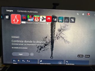 Assassin's Creed Shadows Edición Limitada PS5