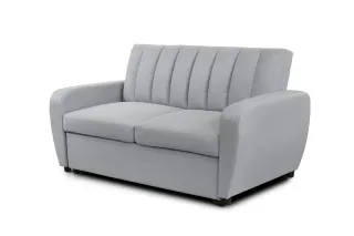 DIVANO LETTO IN TESSUTO: CHOLLAZO.