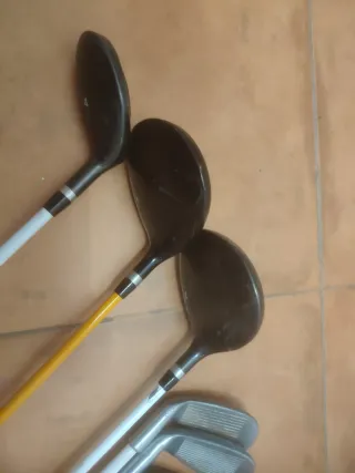 Wilson Pro Staff JGI LG Golf Set Junior