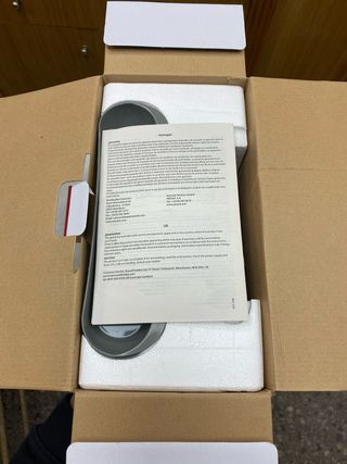 George Foreman Burger Grill