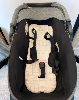 Carro Jane Muum Matrix 3en1