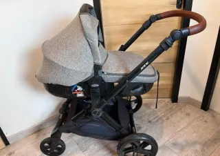 Carro Jane Muum Matrix 3en1