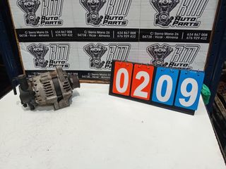 Alternador Kia Sportage 1.6 CRDi año 2018