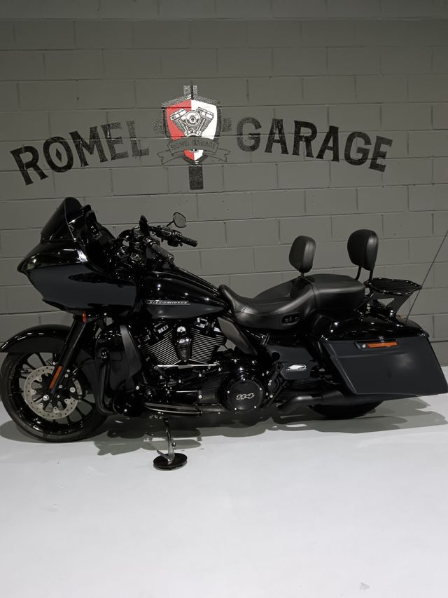 Harley Davidson Road Glide Special