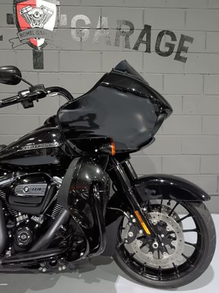 Harley Davidson Road Glide Special