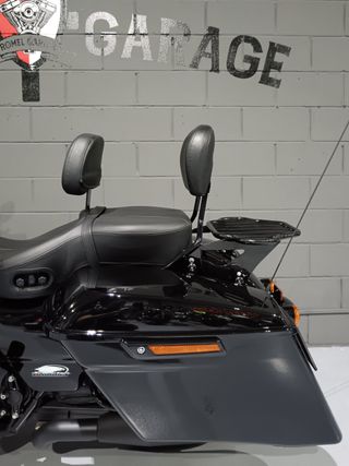 Harley Davidson Road Glide Special