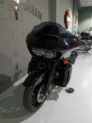 Harley Davidson Road Glide Special