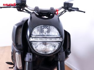 DUCATI DIAVEL 1198 CARBON