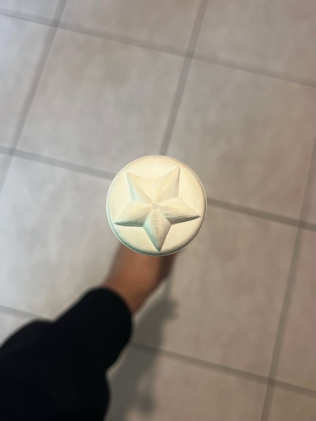 Bastone da majorette