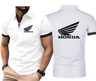 Camiseta polo  Honda envío gratis varios modelos