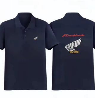 Camiseta polo  Honda envío gratis varios modelos