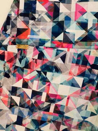 Leggings Nike Deportivos Multicolor