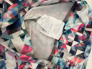 Leggings Nike Deportivos Multicolor