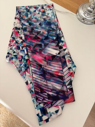 Leggings Nike Deportivos Multicolor