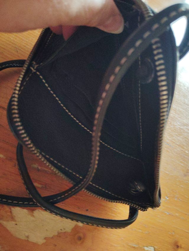 Bolsito Adolfo Dominguez