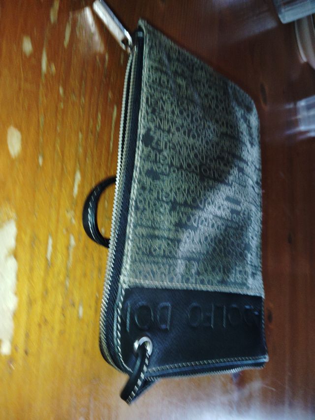 Bolsito Adolfo Dominguez