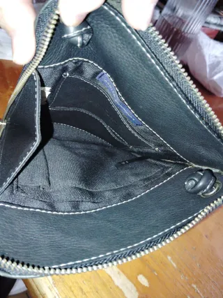 Bolsito Adolfo Dominguez