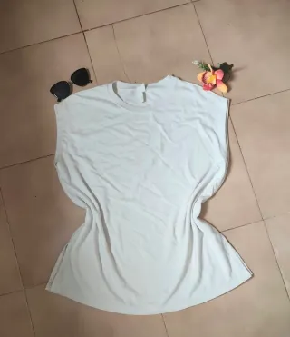 Jersey sin mangas Finito Talla XL