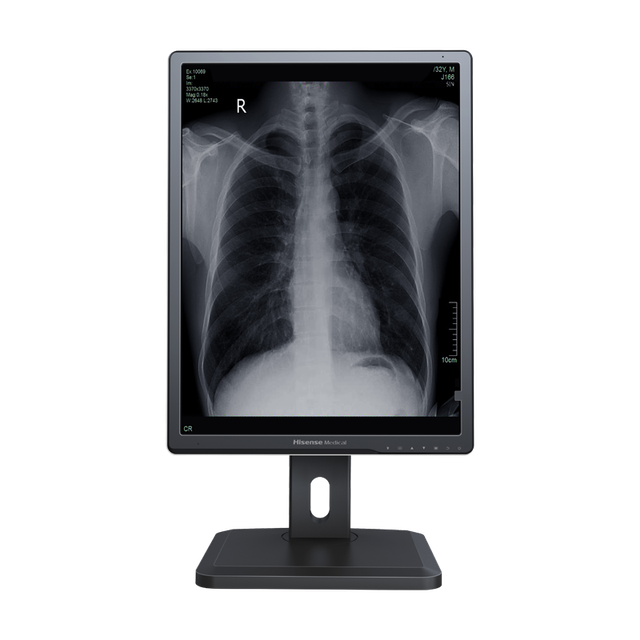 Monitor Médico Hisense HMD2G21S 21