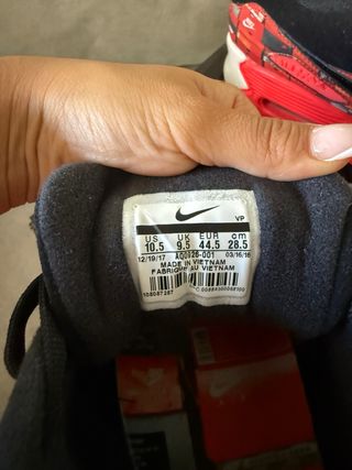 Nike Air Max 90 Box Pack Infrared