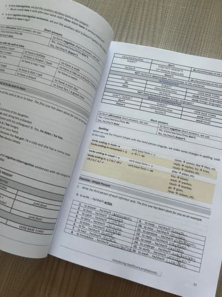 English for Healthcare Professionals