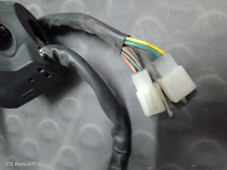 Commutatore Sinistro YZF R 125 TASTI BLOCCATI