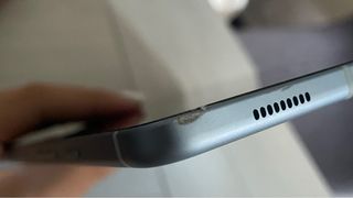 Samsung Galaxy Tab S6 Lite