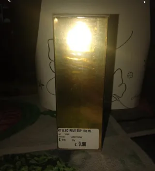 Profumo W.BO REVE EDP 100 ML
