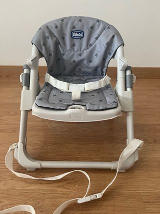 Asiento elevador Chicco Chairy