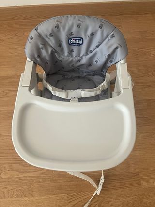 Asiento elevador Chicco Chairy