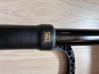 Horquilla Ohlins RXF36 150mm