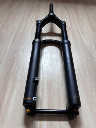 Horquilla Ohlins RXF36 150mm