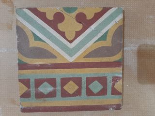 Baldosas hidráulicas 1920 (6 uds)