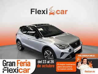 Seat Arona 1.0 TSI 81kW (110CV) DSG FR