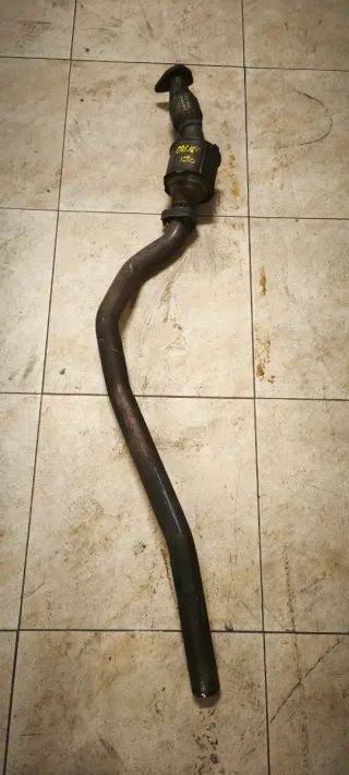 Catalizador VW Passat 3B