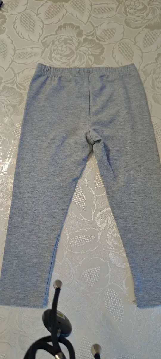 Completo bimba 2/3 anni fantasia scozzese