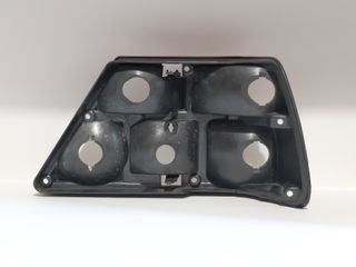 Mercedes 124 - Riflettore interno faro sx poster.