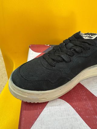 Autry 01 Low Donna Pelle  Tg 37