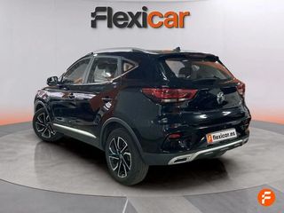 MG ZS 1.0T Luxury Auto