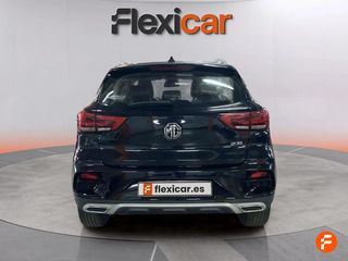 MG ZS 1.0T Luxury Auto