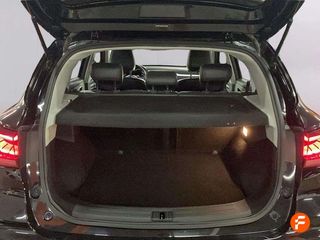 MG ZS 1.0T Luxury Auto