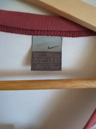 Camiseta Nike Oregon MCMLXXII Blanca Roja