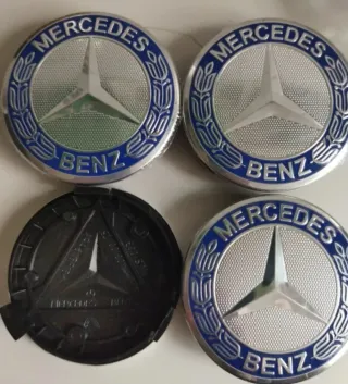 Tapabuje Mercedes Benz