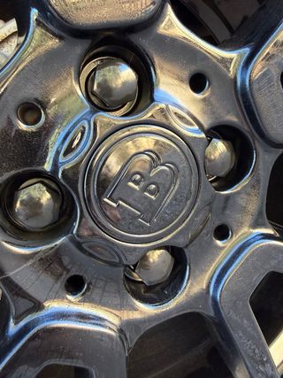 SMART FORTWO EQ CABRIO JBL*BRABUS*PIEL