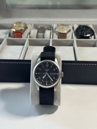 Lotto 3 Orologi Seiko