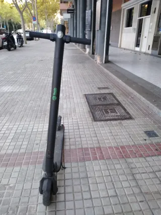 Patinete Eléctrico Youin