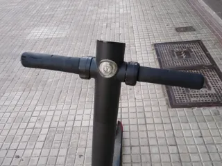 Patinete Eléctrico Youin