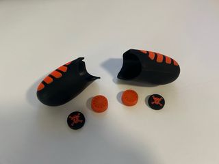 Fundas y grips joystick para mando PS4