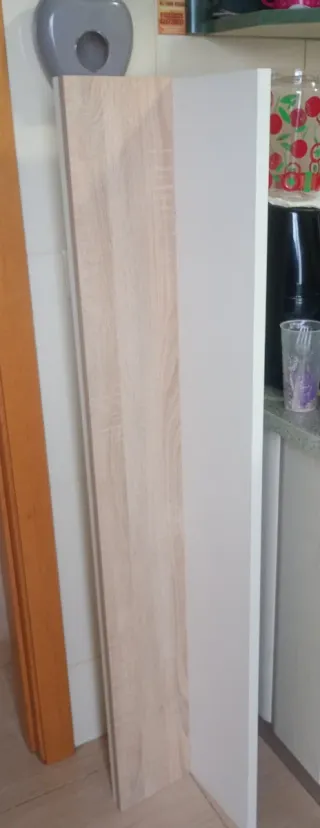 Estantería modular Ikea